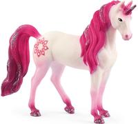 Schleich Licorne Mandala, Jument