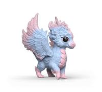 Schleich BAYALA® | Bébé Dragon de Cristal 70844