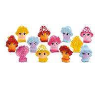 schleich BAYALA Bébés champignons