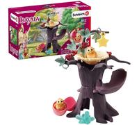 Schleich Bayala Bébés chouettes dans leur nid 42525