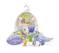 Schleich Bayala Cabinet Vétérinaire Magique