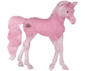 Schleich Bayala - Collecteur licorne Aliena, Figurine