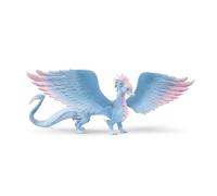 Figurine Dragon de Cristal, SCHLEICH 70833 Bayala, Dès 4 ans