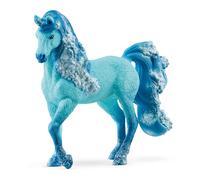 Schleich Bayala Elementa Undersea Unicorn - Magically Enchanting Underwater Unic