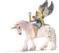 Schleich Bayala Fée Bilara avec licorne 70476
