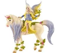 schleich FARM WORLD Etalon Forêt Noire