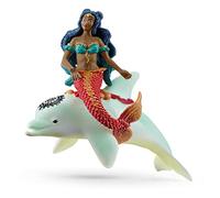 Schleich Bayala Isabelle et son dauphin Multicolore G