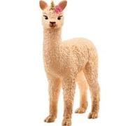 Schleich BAYALA Jeune Licorne Lama, Figurine
