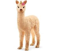 Schleich Figurine BAYALA Jeune licorne lama