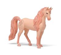 Schleich Figurine Jument Licorne Peach 70860 Bayala – Féerique et détaillée, dès 5 ans, 16×4×11 cm