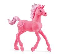 Schleich BAYALA | Licorne À Collectionner Chewing-Gum 70740 | 1 pièces | Figurine à collectionner à partir de 5 ans | figurines magiques de collection | figurine de collection unique