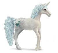 Schleich Bayala Licorne À Collectionner Diamant