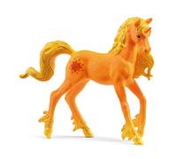 Schleich BAYALA | Licorne à Collectionner Solis 70796 | 1 pièces