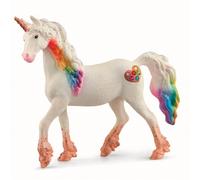 Schleich Bayala Licorne arc-en-ciel, jument 70726