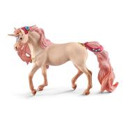 schleich BAYALA Licorne bijou, jument