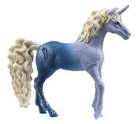 Schleich Bayala - Licorne collectionneuse Étoile filante, Figurine