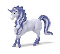 schleich BAYALA | Licorne Cosmos étalon 70858 | Figurine féerique détaillée | Cadeau Magique pour Enfants | Figurine de Collection de Haute qualité | Jouet dès 5 Ans | 17 x 4 x 12 cm
