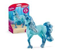 Schleich Figurine Licorne d’Eau Elementa Jument 70757 – Fantastique et détaillée, dès 5 ans