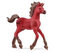 Schleich Bayala Licorne de collection Grenat 70767