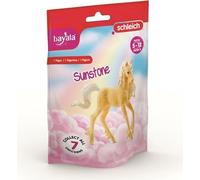 Schleich Bayala Licorne de collection Pierre de soleil (spécial) 70776