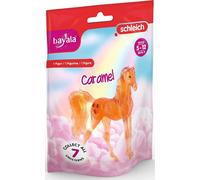 Schleich Bayala Licorne de velours Caramel 70735
