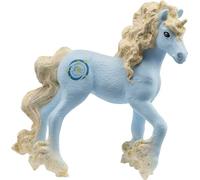 Schleich Bayala Licorne de velours Vialactea 70799
