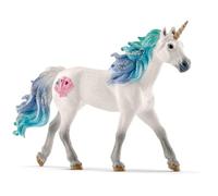 schleich BAYALA Licorne des mers, étalon