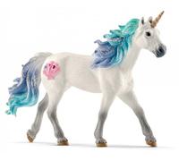 Schleich Bayala Licorne des Mers Étalon 70571