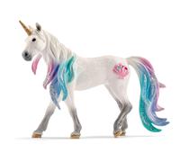schleich BAYALA Licorne des mers, jument