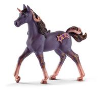 schleich BAYALA Licorne d'étoile filante, poulain