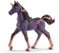 Schleich bayala - Licorne d'étoile filante, poulain multicolore G