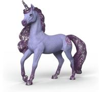 Schleich BAYALA® | Licorne Étalon Orchidée 70893