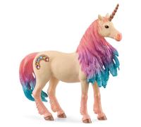 Schleich Bayala Licorne Marshmalow, jument 70723