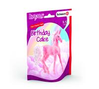 Schleich bayala Licornes de collection Candy Gâteau de mariage