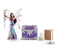 Schleich – Accessoire pour figurine – Grand Kit de Magie (42171)