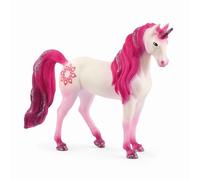 Schleich Bayala Mandala Jument licorne 70717