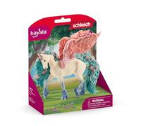 Schleich Bayala - Pégase fleuri, Figurine