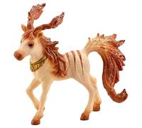 Schleich Bayala Poulain à rayures de Marween 70530