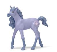 schleich BAYALA Poulain licorne Iris