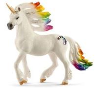Schleich Licorne Arc-en-Ciel, Mâle