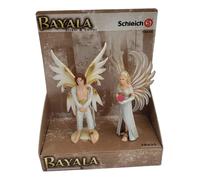 Schleich Bayala Sireel & Solfur 70435 Fée/Elfe 18cm