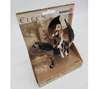 Schleich Bayala Surah, elfe de l'ombre 70594