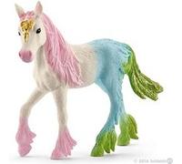 Schleich Bayala - Surah'S Veulen Met Pluimen 70529 G
