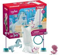 Schleich Jouet Bayala Tournoi Magique Sous-Marin 42575 Multicolore