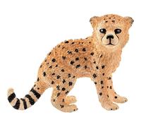 Schleich – Bébé guépard