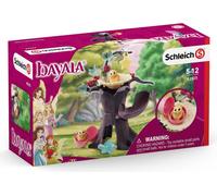Schleich Bébé hibou éclos 42525