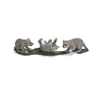 Schleich Bébés Raton Laveur