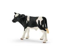 Schleich Black Fur Calf