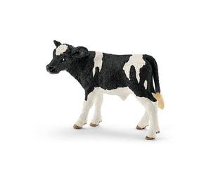 Schleich Black Fur Calf