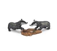 Schleich Blaireautins